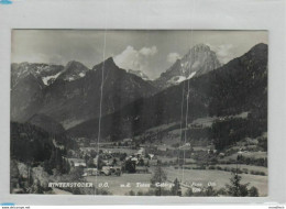 Hinterstoder 1953 - Hinterstoder