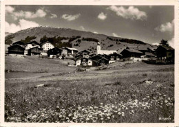 Brigels (2652) * 5. 8. 1954 - Breil/Brigels