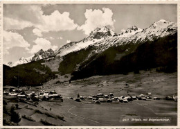 Brigels, Mit Brigelserhörner (2071) * 18. 9. 1949 - Breil/Brigels