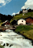 Partie In Brigels (1623) - Breil/Brigels