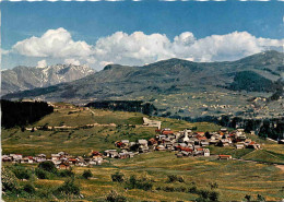 Breil / Brigels - Sommerkurort (2) - Breil/Brigels