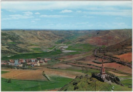 Delcampe - Gf. MEDINACELI. Valle Del Arbuxuelo. 23 - Soria