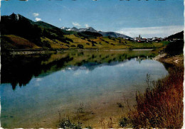 Brigels U. Der Stausee (2004) - Breil/Brigels