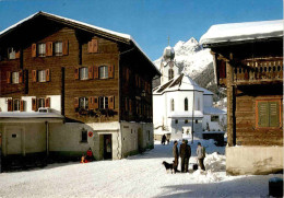 Breil/Brigels (39431) * 7. 1. 1982 - Breil/Brigels