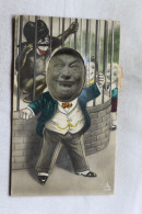 Delcampe - Carte à Système Holographique - Met Mechanische Systemen