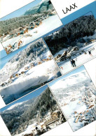 Laax - 5 Bilder (5/166) * 24. 1. 1992 - Laax