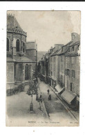 Delcampe - 48 Mende  Rue Soubeyran ND Photo  écrite - Mende