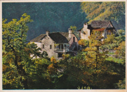 Loco - Herbst Im Valle Onsernone        1962 - Onsernone