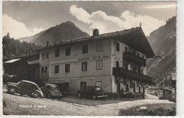 Ranalt Gasthof - Neustift Im Stubaital