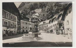 Hallstatt - Hallstatt