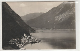 Hallstatt - Hallstatt