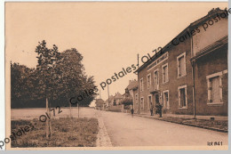 Delcampe - CPSM [55] Meuse > Etain - Gendarmerie Nationale - Animée - Rare - Etain