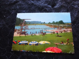 C-1914 , AUTRICHE , Freibad Fürstenfeld - Fürstenfeld
