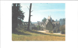 Delcampe - CLEDER  LE MANOIR DE TRONJOLY LA TOUR       ***  RARE     A  SAISIR **** - Cléder