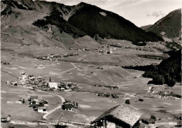 Tavetsch, Rueras, Camischolas U. Sedrun (6326) * 11. 6. 1961 (81767) - Tujetsch