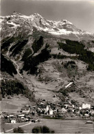 Trun Mit Brigelserhörner (8286) * 23. 8. 1971 (81776) - Trun