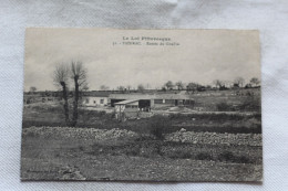 Delcampe - Padirac, Entrée Du Gouffre, Lot 46 - Padirac