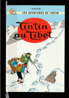 Delcampe - " TINTIN AU TIBET " Sur Carte Postale 1er Jour De 2007 N° YT 4051 + 4053 + 4056. Parfait état. CM à Saisir !!! - Comics