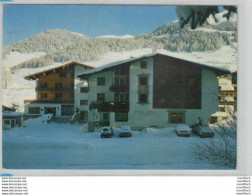 Nauders Am Reschenpass - Hotel Erika - Alte Autos - Nauders