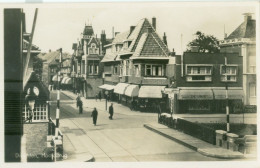 Delcampe - Drachten; Hoofdbrug - Niet Gelopen. (F. Veldman - Drachten) - Drachten