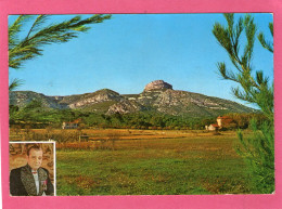 AUBAGNE-en-PROVENCE - Les Paysages Chantés Par Marcel Pagnol - Aubagne