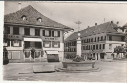 HUTTWIL - Huttwil
