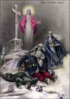 Delcampe - Cartolina Post Card Croce Rossa N 8 - Rotes Kreuz