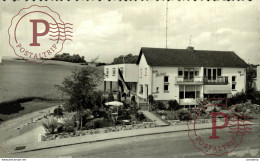 Delcampe - Pension Huize Panorama B Janssen Gelders Roevoetsstraat VALKENBURG  Limburg HOLLAND HOLANDA NETHERLANDS - Valkenburg