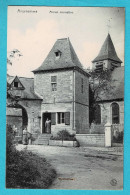 Delcampe - * Anseremme (Dinant - Namur - La Wallonie) * (Nels, Serie 33, Nr 32) Ancien Monastère, Couvent, Animée, Unique, TOP - Dinant