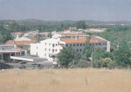Portugal --Portalegre -- ELVAS --Hôtel D.Luis - Portalegre