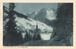 AK (ZA3369) - Klosters