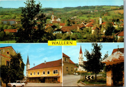 52409 - Oberösterreich - Wallern , An Der Trattnach , Mehrbildkarte - Gelaufen 1979 - Grieskirchen