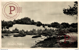 DWINGELOO PASSBERG Drenthe HOLLAND HOLANDA NETHERLANDS - Dwingeloo