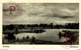 DWINGELOO  RUNDVEN  Drenthe HOLLAND HOLANDA NETHERLANDS - Dwingeloo