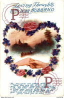 Delcampe - FLEURS FLOWERS FLORES BLOEMEN FIORI - Bäume