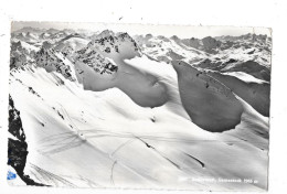 Delcampe - ANDERMATT - SUISSE - Gamsstock 2965 M  - TOUL 14 - - Andermatt