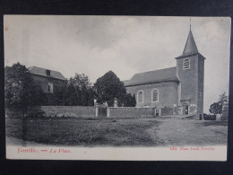 Forville La Place - Fernelmont