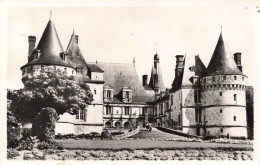 [-5%] FRANCE - Mesnières-en-Bray (S.-Mme) - Institution St-Joseph - Le Château Vu Des Pelouses - Carte Postale Ancienne - Mesnières-en-Bray