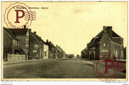 UNIQUE  DESELGEM GENTSEBAAN SPRIETE  ENGLEBERT WAREGEM - Waregem