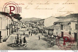 Delcampe - MALAGA. BARRIADA DEL PALO - Málaga