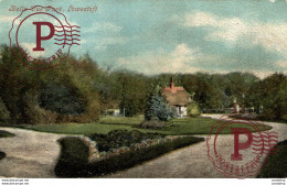 Delcampe - BELLE VUE PARK LOWESTOFT - Lowestoft