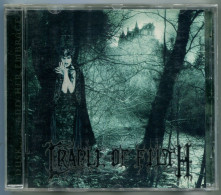 CD Cradle Of Filth  Dusk... And Her Embrace - Hard Rock & Metal