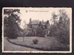 Bouwel - Bergenhof (nabij De Lindekens) - Postkaart - Grobbendonk