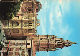 [-5%] ESPAGNE - Murcia - Cathédrale - Tour Et Chapelle De Los Velez - Carte Postale - Murcia