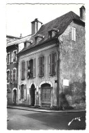 Delcampe - 65   Tarbes - Le Musee Marechal Foch - Tarbes