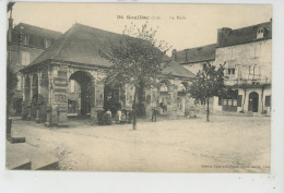 Delcampe - SOUILLAC - La Halle - Souillac