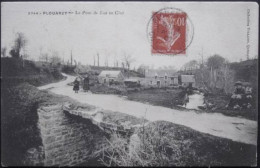 22 Plouaret Pont Moulin A Eau    D22D  K22207K  C22207C RH034257 - Plouaret