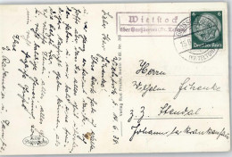 51341962 - Wietstock B Ludwigsfelde - Ludwigsfelde