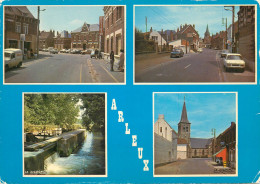 Delcampe - France Arleux - Arleux