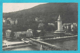 Delcampe - * Bad Ems (Rheinland Pfalz - Deutschland) * (Carte Photo) Canal, Quai, Pont, Bridge, Vue Générale, Panorama, TOP - Bad Ems